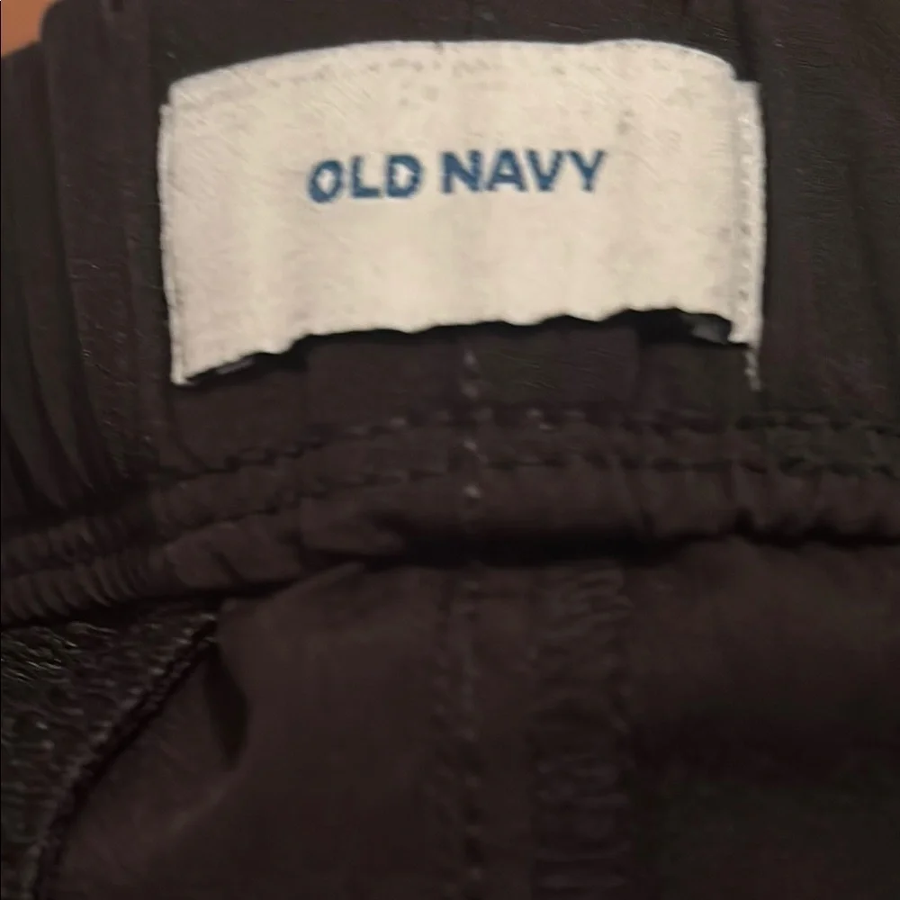 Old Navy good waist